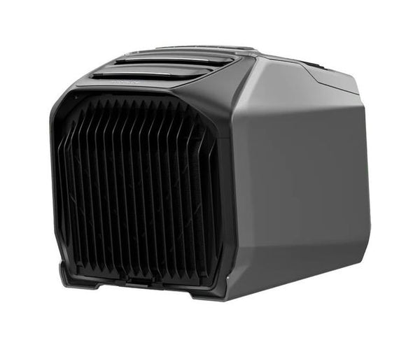 Eco Flow　 wave3 Amazon.com: EF ECOFLOW WAVE 3 Portable Air Conditioner with Add-on