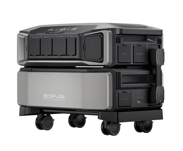 EcoFlow Wave 3 | Portable Air Conditioner and Heater | Wellbots