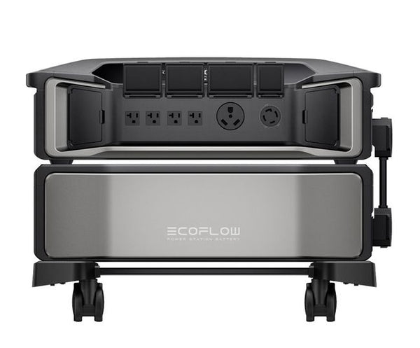 EcoFlow Wave 3 | Portable Air Conditioner and Heater | Wellbots