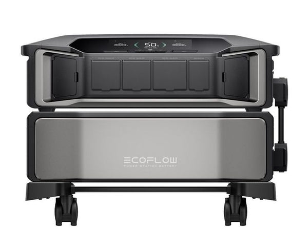 EcoFlow Wave 3 | Portable Air Conditioner and Heater | Wellbots