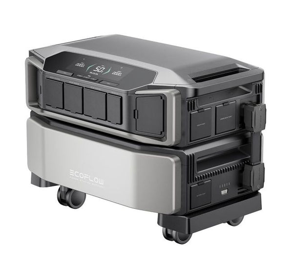 EcoFlow Wave 3 | Portable Air Conditioner and Heater | Wellbots
