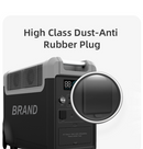 Eco Play N066 3840Wh Portable Power Station