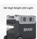 Eco Play N066 3840Wh Portable Power Station