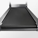 Cinta de correr Smart Strider de Sunny Health &amp; Fitness con plataforma LoPro de 20" de ancho - SF-T7718SMART