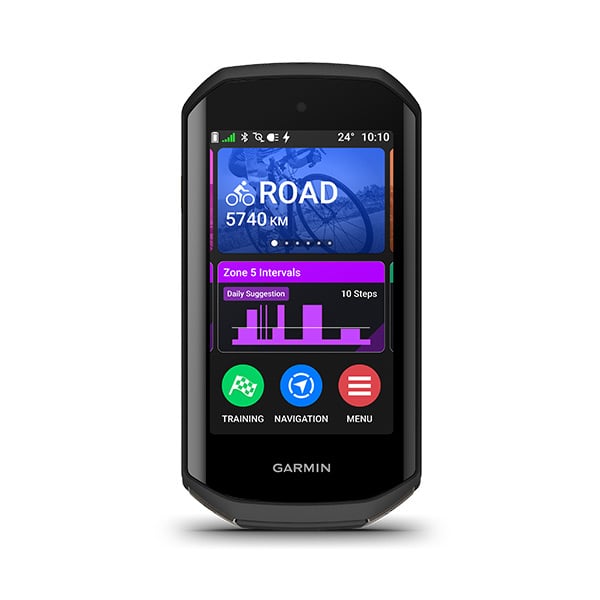 Garmin Edge 1050 | Wellbots | Free Shipping