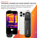 FLIR ONE Edge Pro w/MSX