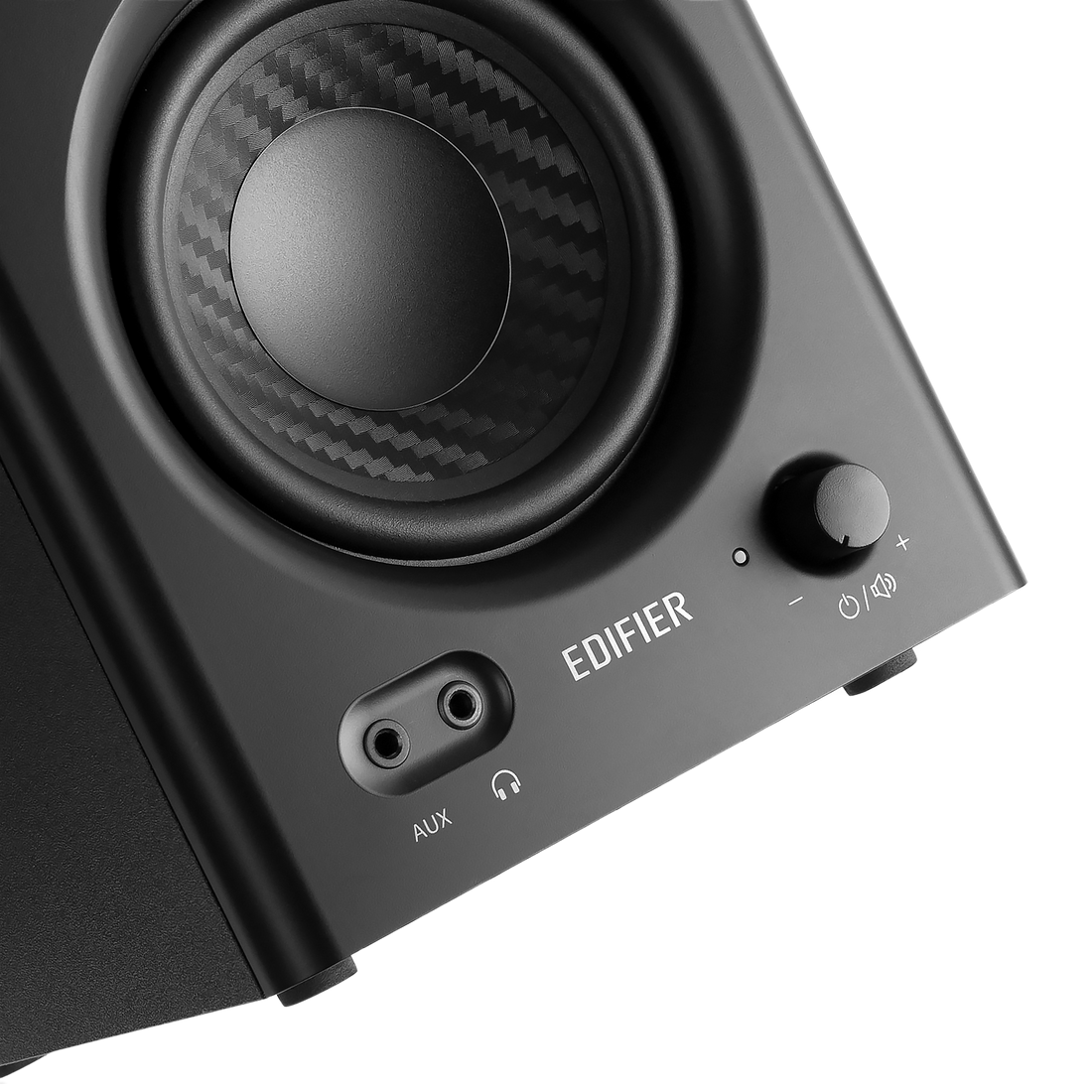 Edifier MR4 Powered Studio Monitor| Wellbots | Free Shipping
