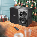 Edifier R1280DBs Powered Bluetooth Bookshelf Speakers