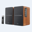 Edifier R1280DBs Powered Bluetooth Bookshelf Speakers