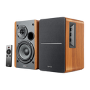 Edifier R1280Ts Powered Bookshelf Speakers