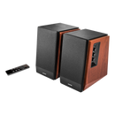 Edifier R1700BTs Powered Bluetooth Bookshelf Speakers