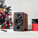 Edifier R1700BTs Powered Bluetooth Bookshelf Speakers
