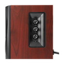 Edifier S350DB Bluetooth Bookshelf Speakers with Subwoofer