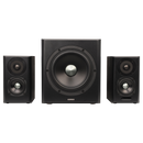 Edifier S351DB Bluetooth Bookshelf Speakers with Subwoofer