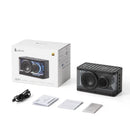 Edifier QD25 Tabletop Hi-Res Bluetooth Speaker