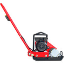 2 HP Electric Vibratory Plate Compactor Tamper for Gravel Soil Compaction