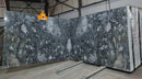 Elegance Black Bookmatching Marble Slabs Polished -Full Truckload