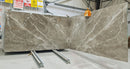 Elegance Gray Bookmatching Marble Slabs Polished -Full Truckload