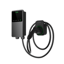 Cargador de vehículos eléctricos CA AC Elite Home 50A 12kW | CA