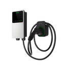 Cargador de vehículos eléctricos CA AC Elite Home 50A 12kW | CA