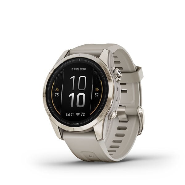 Garmin Epix 2 Pro Regular Smartwatch