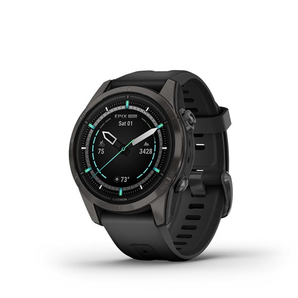Garmin Epix 2 Pro Small Smartwatch
