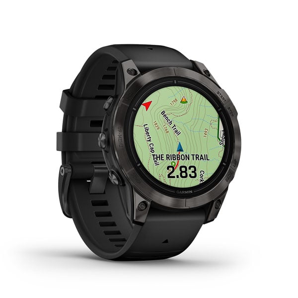 Garmin Epix 2 Pro Regular Smartwatch