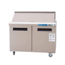 Bain Marie Cooler