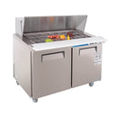 Bain Marie Cooler