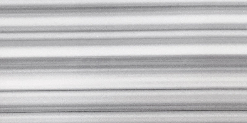 Equator White Marble Floor and Wall Tile - Livfloors Collection