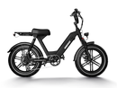 Himiway Long Range Moped-Style Electric Bike Escape Pro