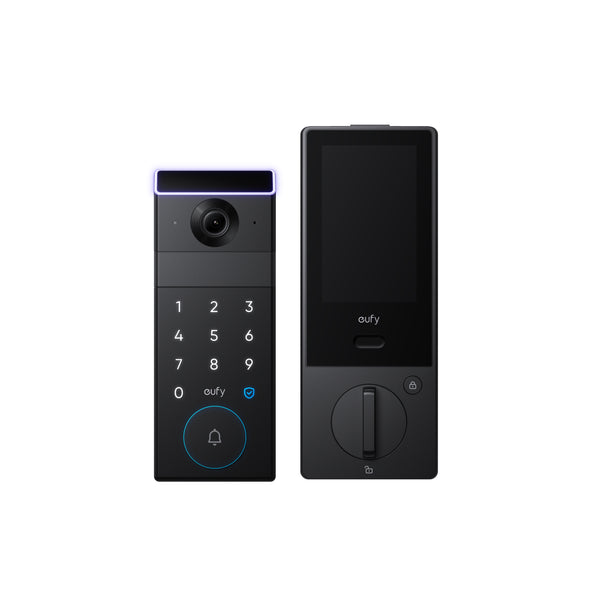eufy Familock S3 Max Video Smart Lock