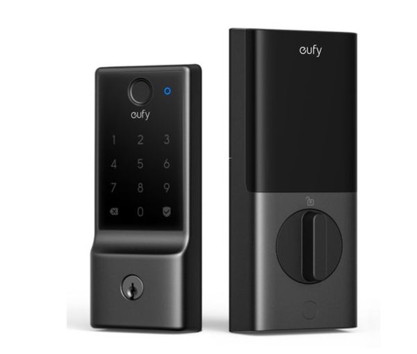 eufy E31 Smart Lock / Wellbots