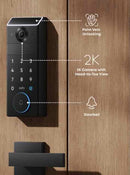 Eufy Familock S3 Max Video Smart Lock