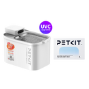 PETKIT EverSweet Max 2 (UVC) Ultimate Bundle