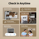 PETKIT EverSweet Ultra with Camera Pet Water Fountain