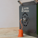 EX6 Filament Extruder - Industrial Series