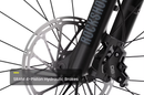 Aventon RAMBLAS eMTB