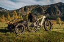 Aventon Aventure.3 E-Bike Step-Over