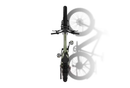 Aventon Aventure.3 E-Bike Step-Over