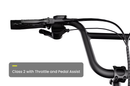 Aventon Abound LR Cargo E-Bike