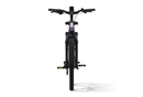 Aventon Level.3 E-Bike Step-Over