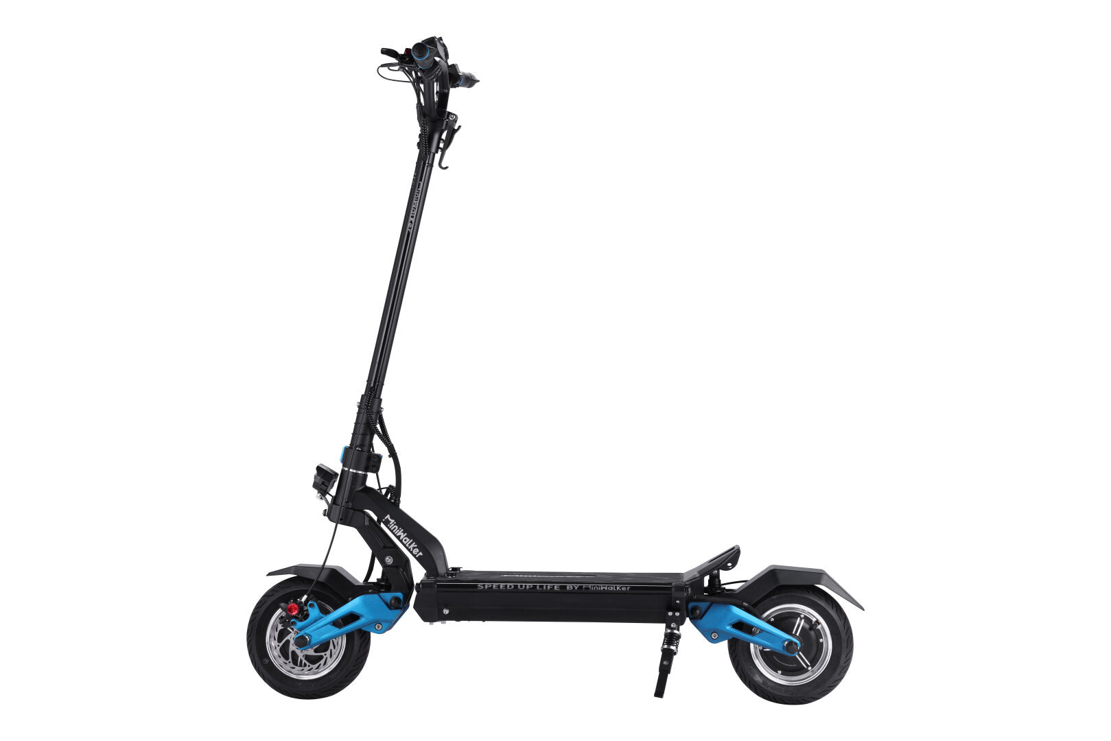 MiniWalker Tiger 9 Pro Electric Scooter | Free Shipping | Wellbots