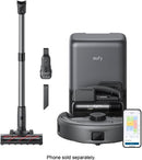Eufy E20 3-in-1 Robotic Vacuum (New)