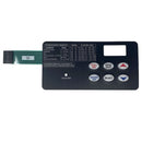 PENTAIR PRO SERVICE PACKAGE HEATER MASTER PACKAGE OF WATER & ELECTRICAL SYSTEM PARTS