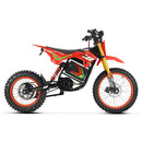 HappyRun F18 2.0 Mini Dirt bike for Teens