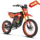 HappyRun F18 2.0 Mini Dirt bike for Teens
