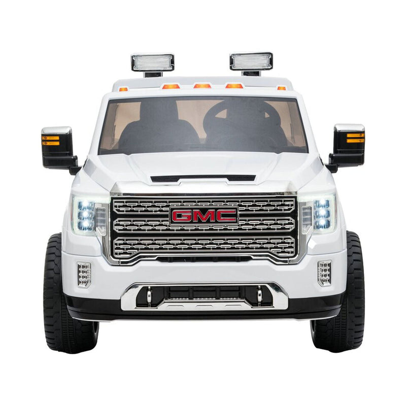 Freddo 24V 4x4 GMC Denali 2 Seater Ride on Car