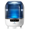 DH Lifelabs Aaira Mini Air Purifier with HOCl Technology