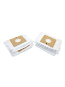 Paquete de 10 bolsas para la aspiradora de mochila Prolux X8